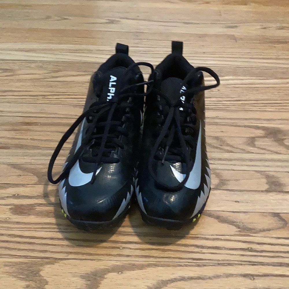 Nike football cleats